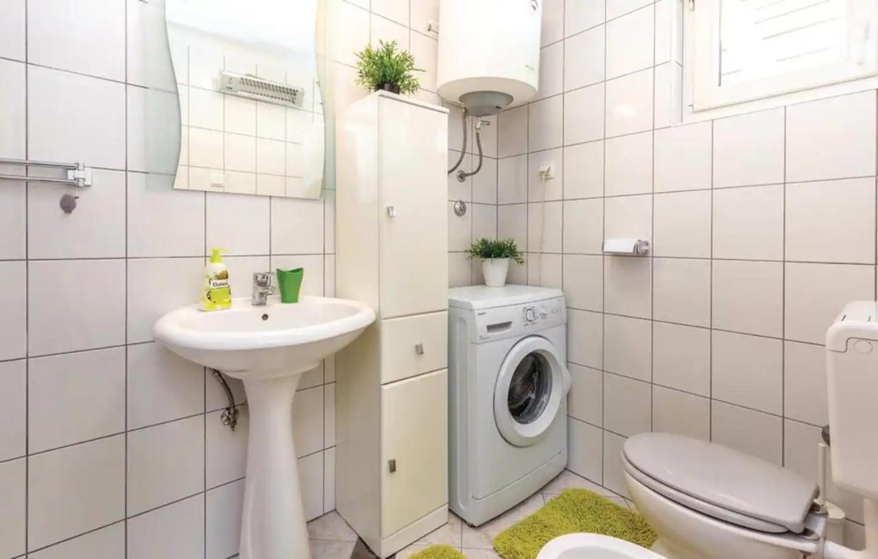 Apartment Mia Krasica  Eksteriør billede