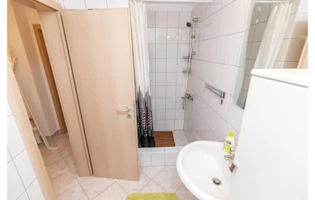 Apartment Mia Krasica  Eksteriør billede